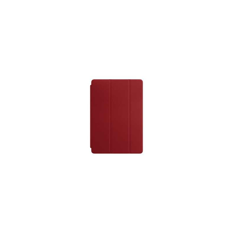 Coque de Protection pour iPad Pro 10,5" Apple Smart Cover (Apple) - MR5G2ZM/A - Rouge — Apple · Smarty Paris 18e